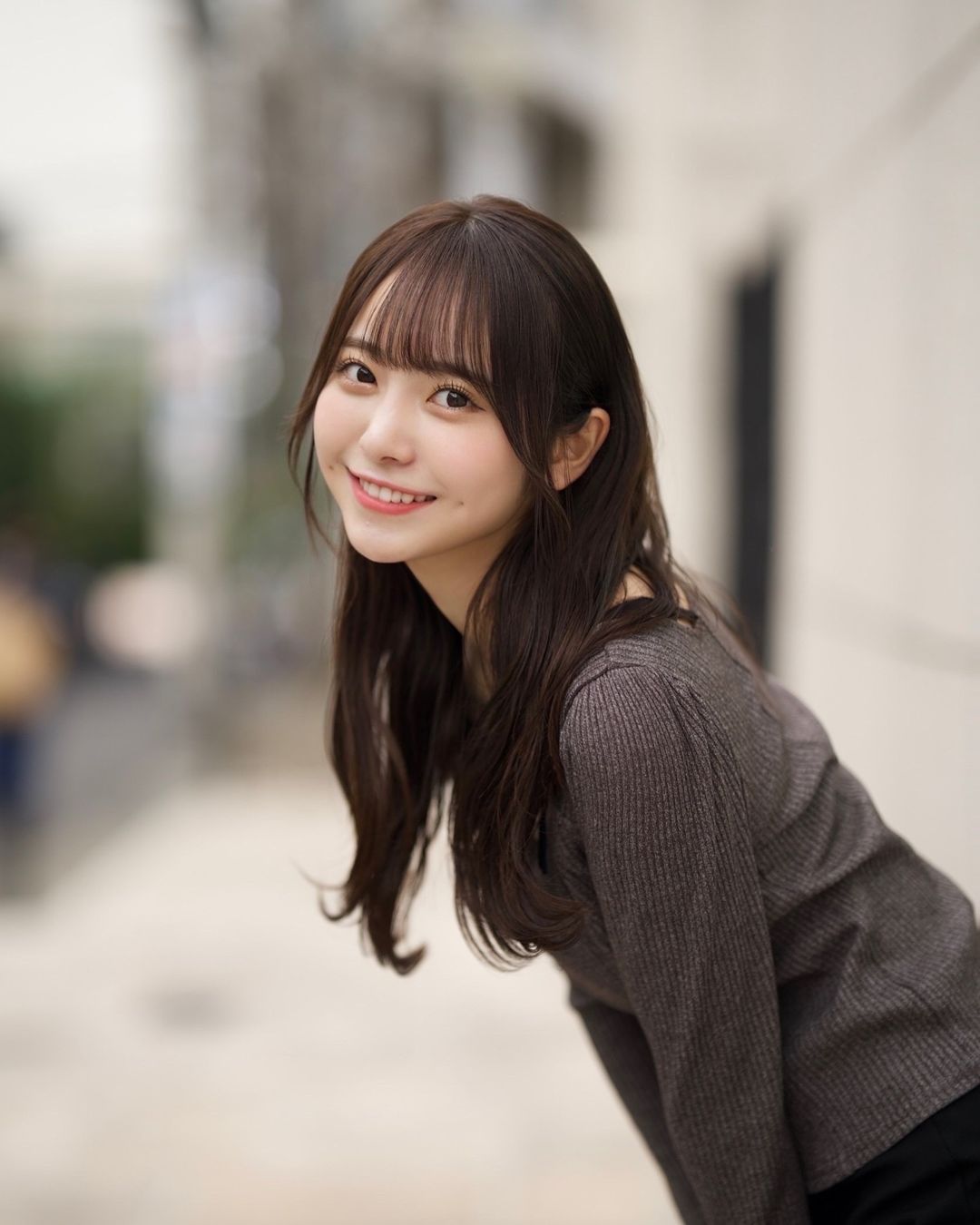 ㅇㅎ) 한국남자와 사귀고 싶다는 일본모델 ㄷㄷ