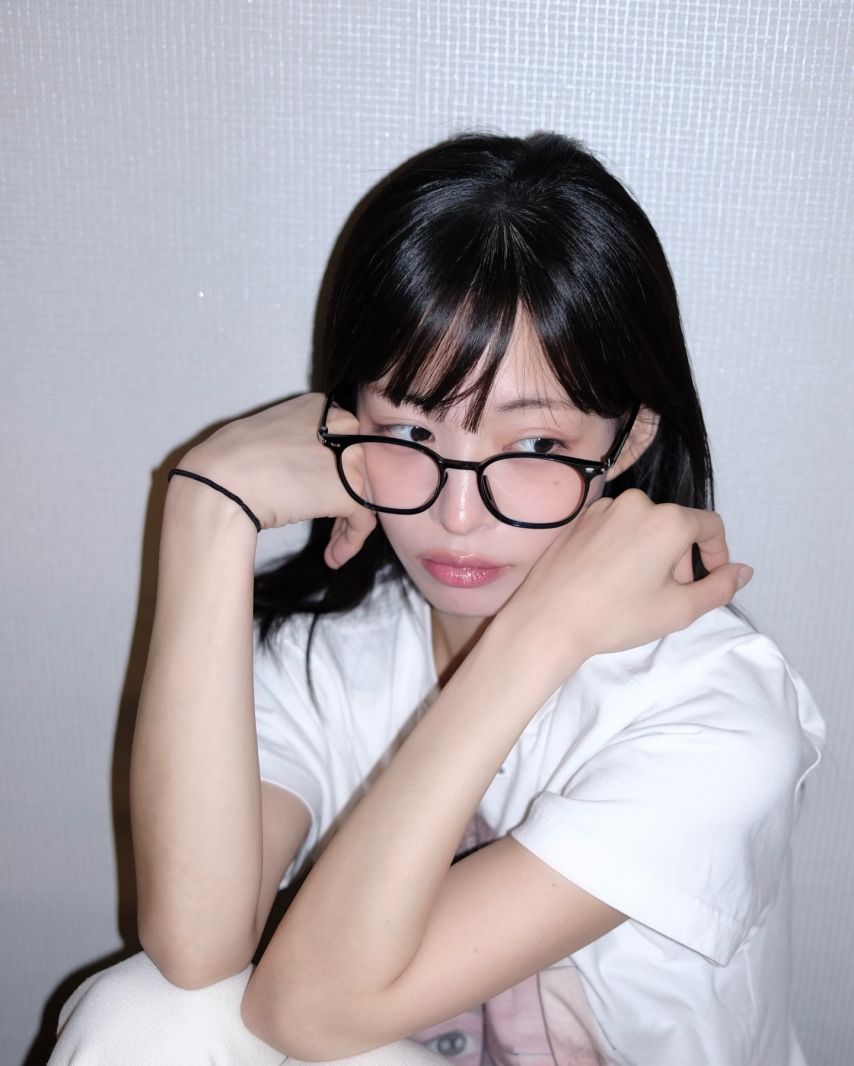 프로미스나인 이채영,이새롬
