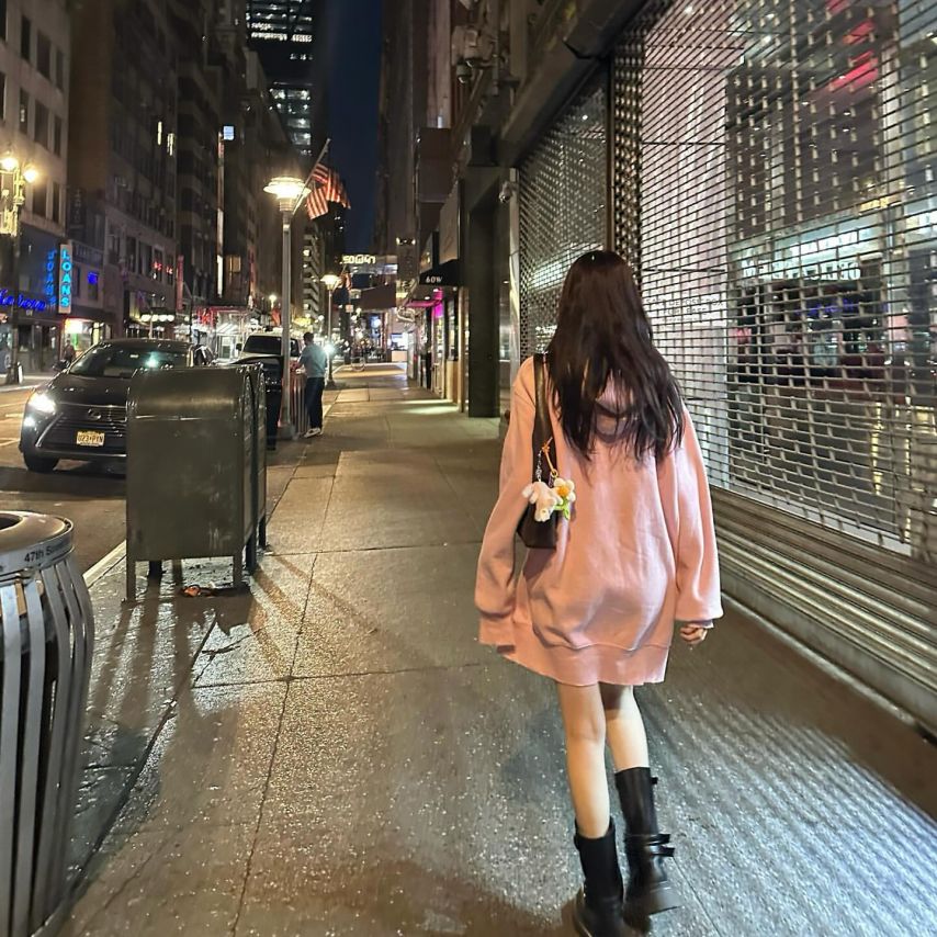 조혜주 인스타