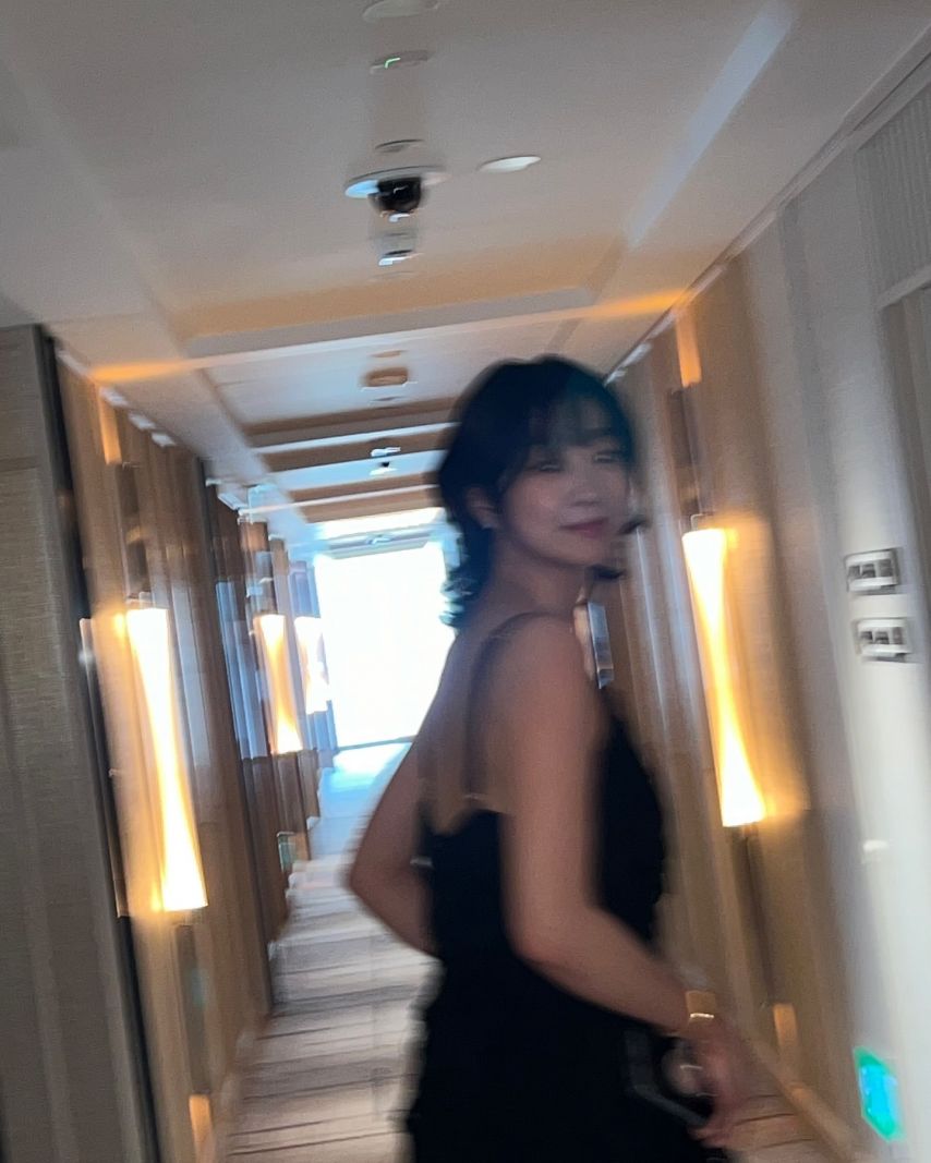 김다미 인스타