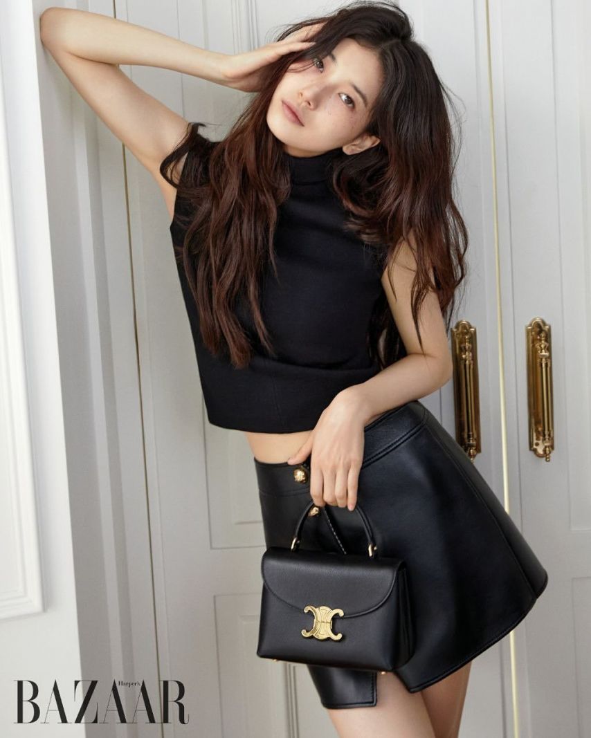 수지 인스타