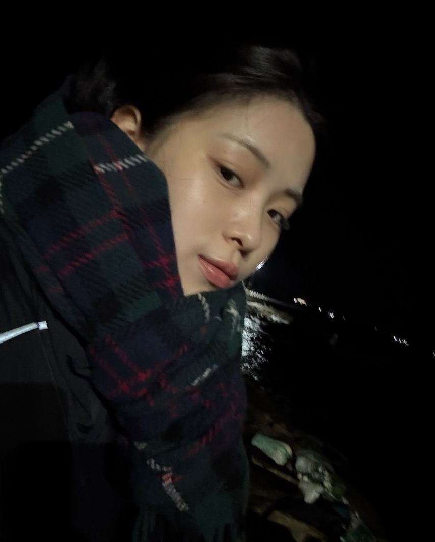ITZY 류진,유나