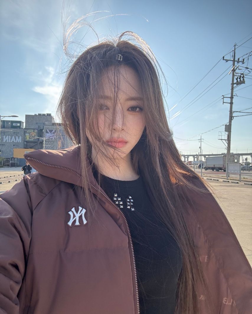 ITZY 류진,유나
