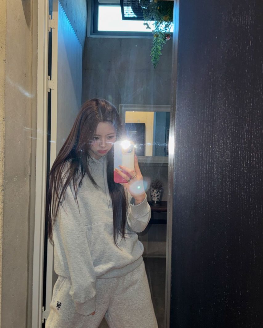 ITZY 류진,유나