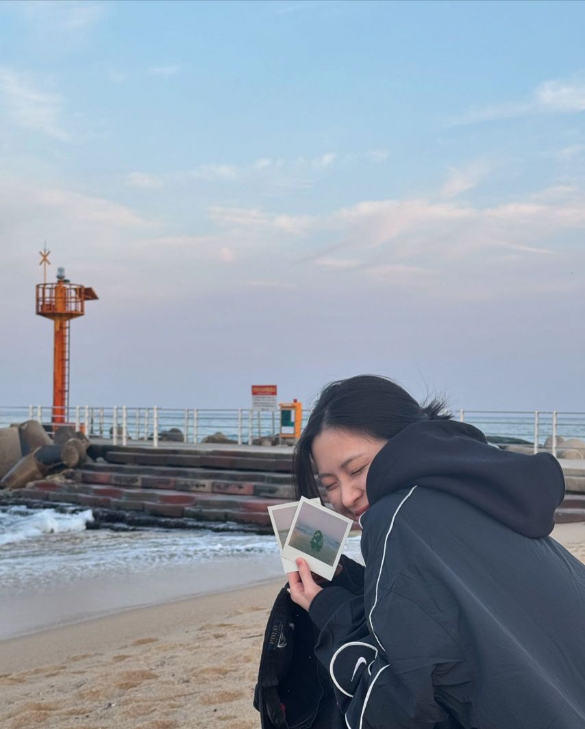 ITZY 류진,유나