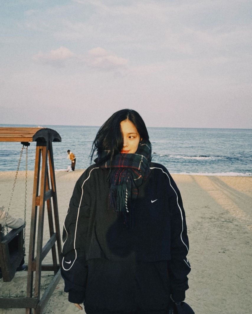 ITZY 류진,유나