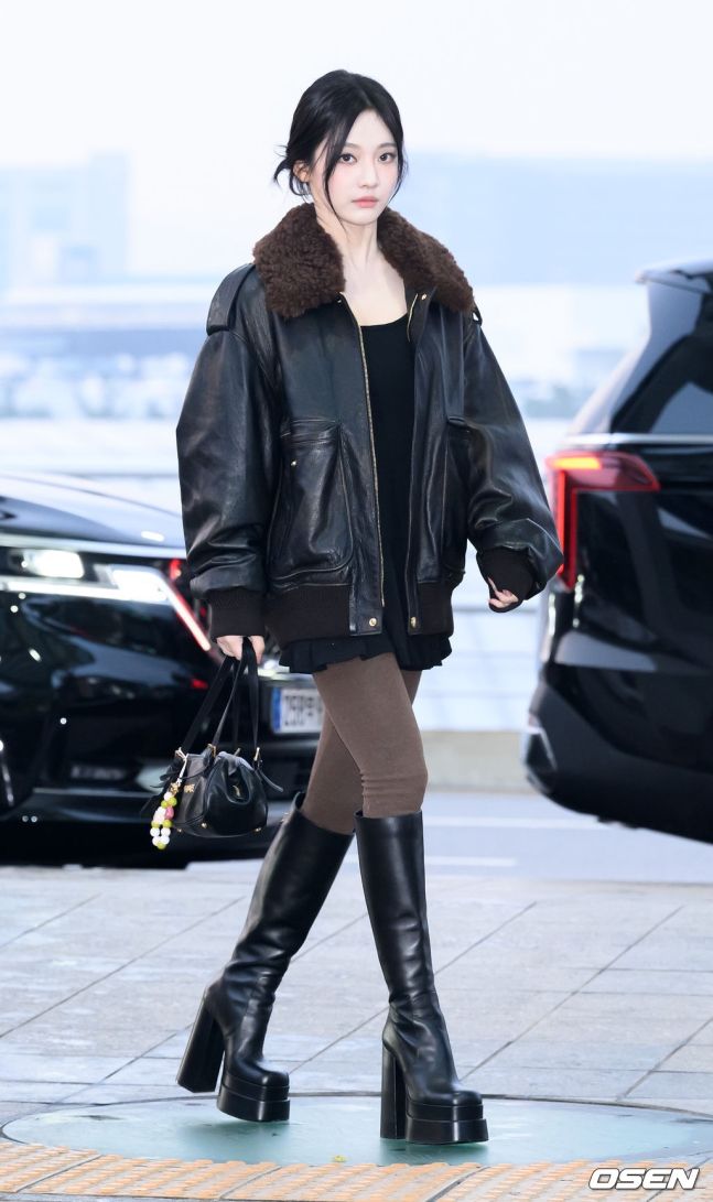 에스파 닝닝