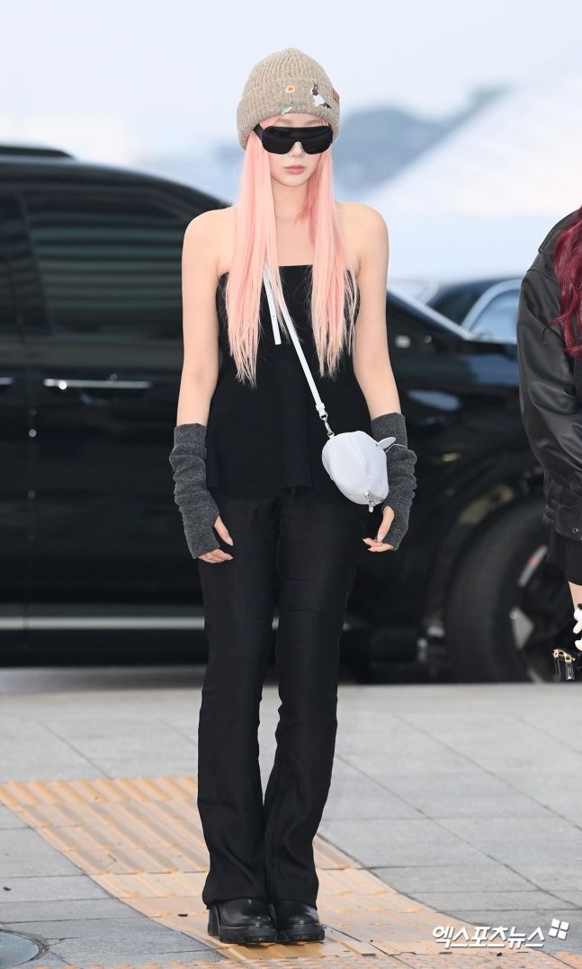 에스파 지젤