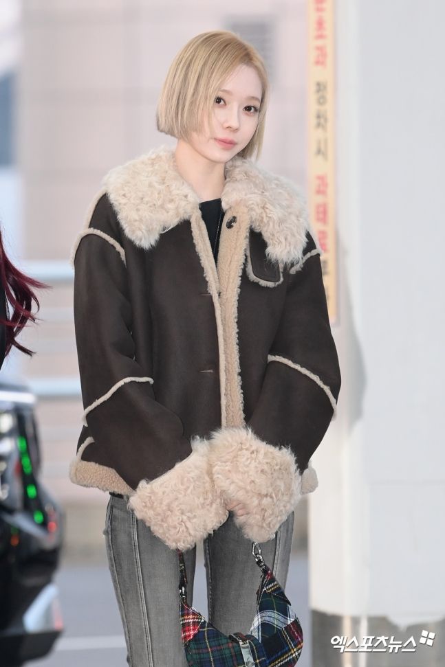 에스파 윈터