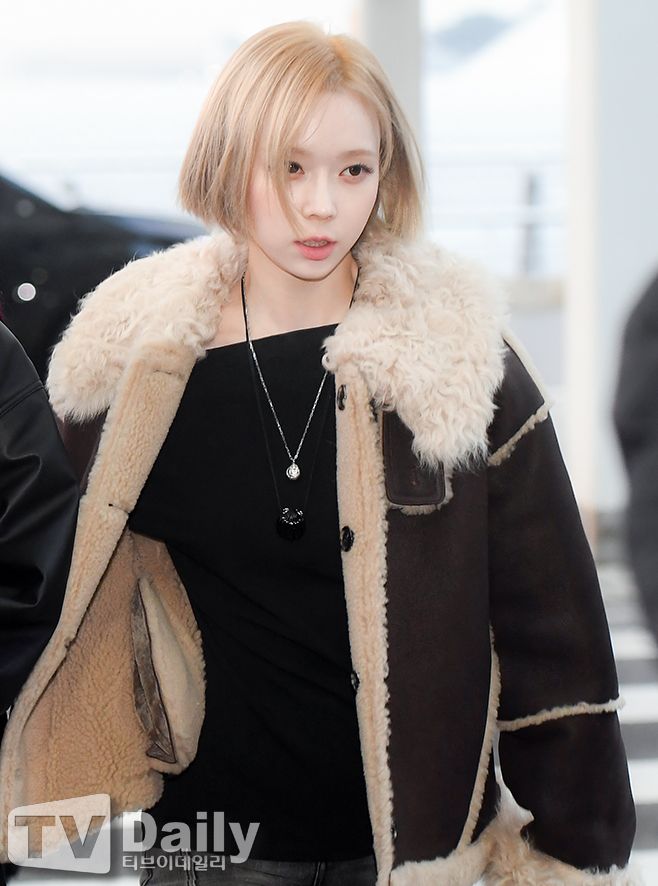 에스파 윈터