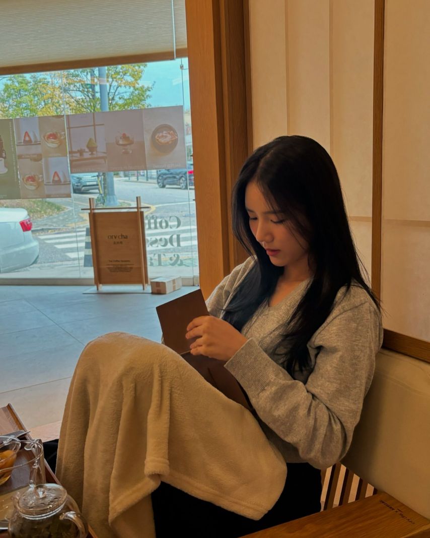 천온유 인스타