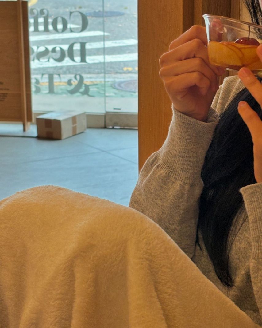 천온유 인스타