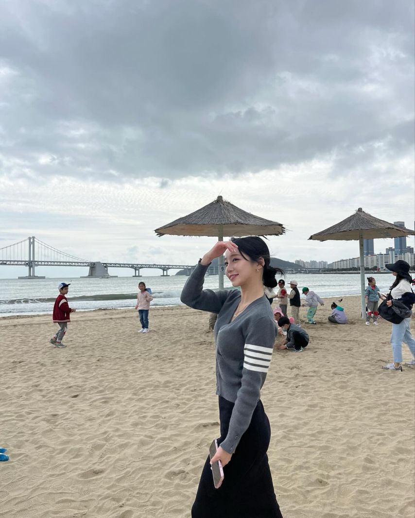 배우 정승지