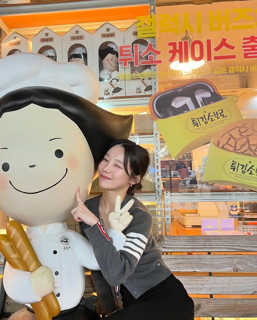 배우 정승지