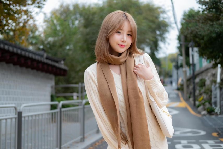 하윤아 인스타