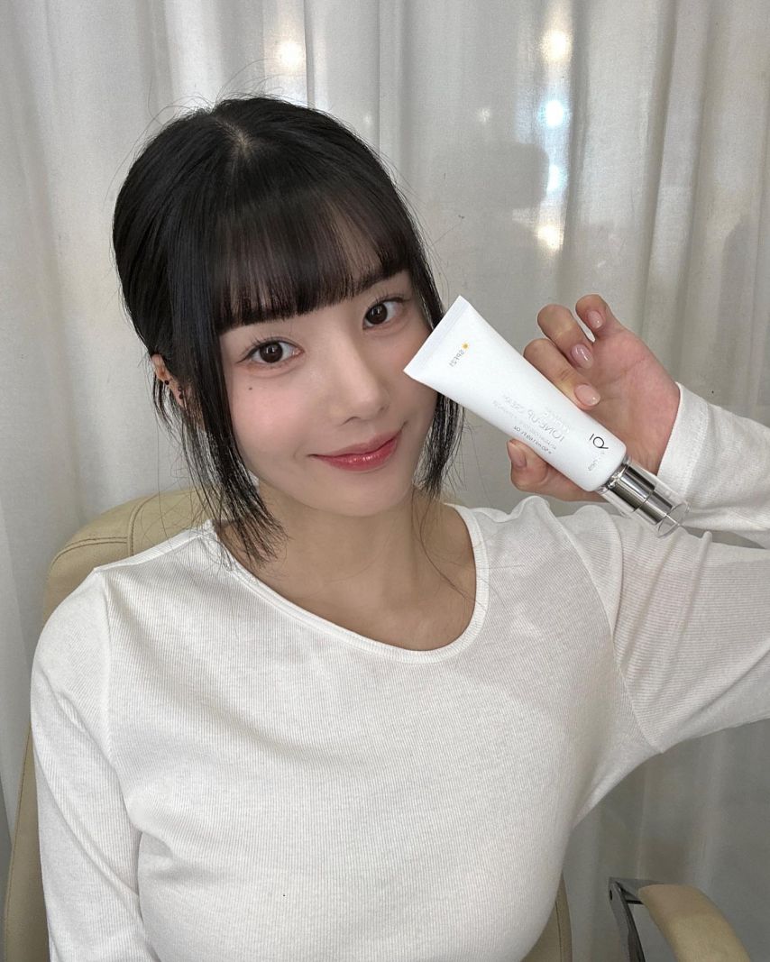 권은비