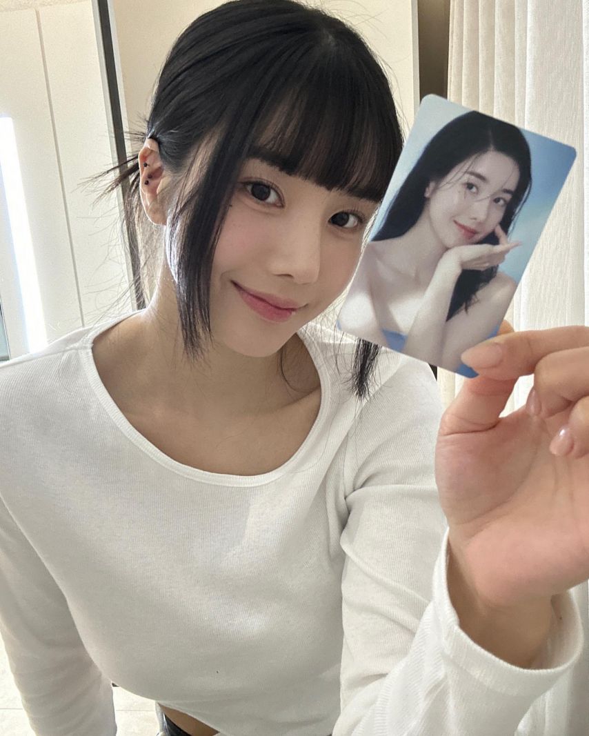 권은비