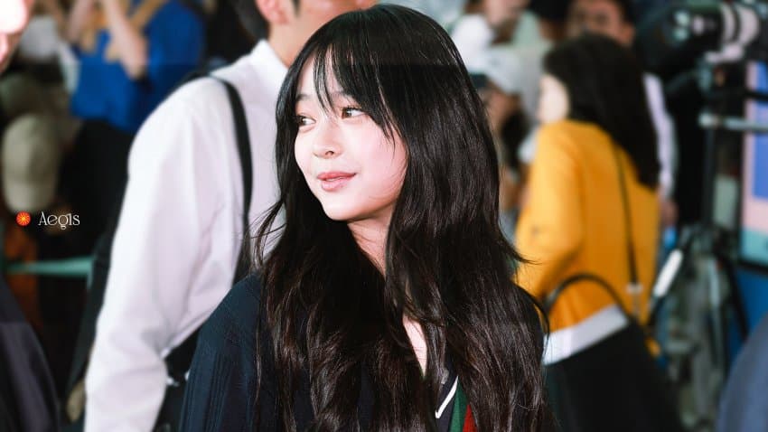 뉴진스 하니