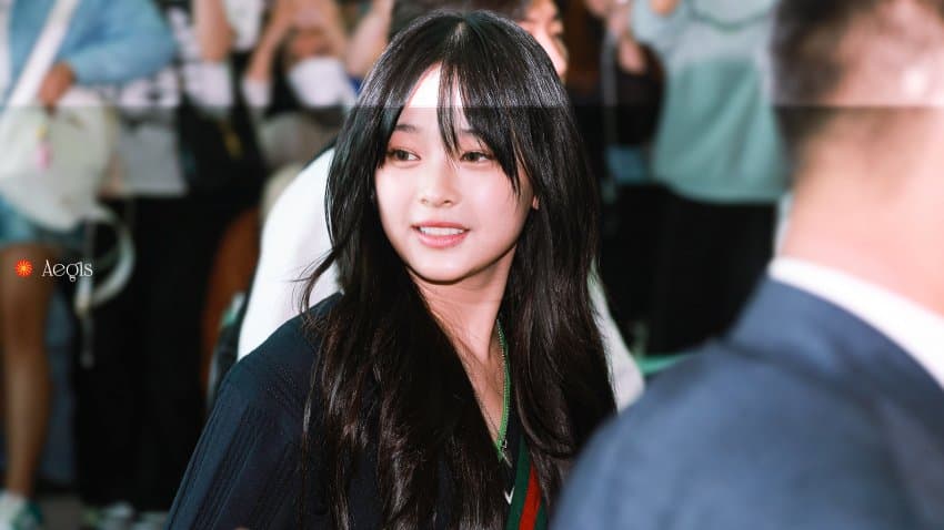 뉴진스 하니