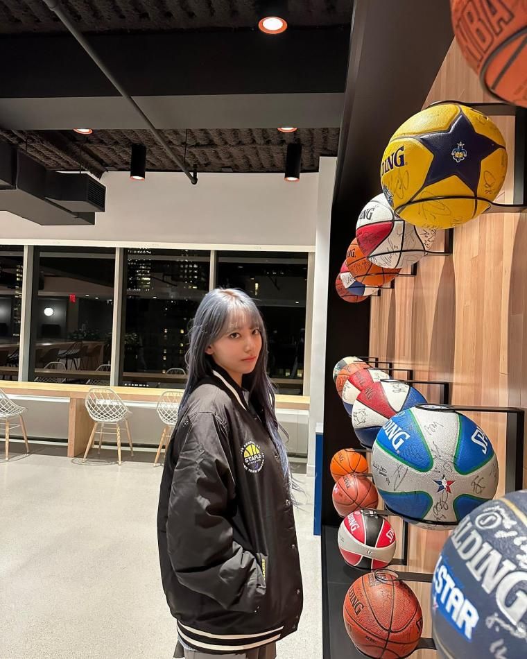 르세라핌 사쿠라