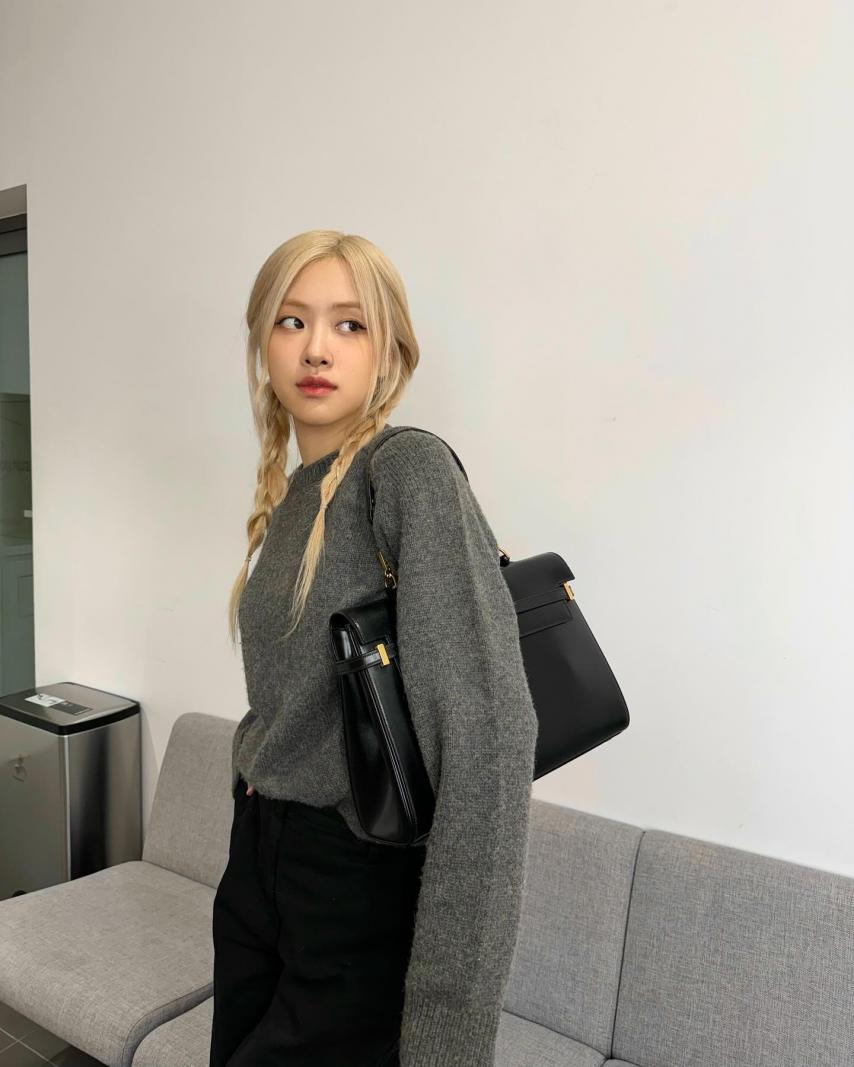 블랙핑크 로제