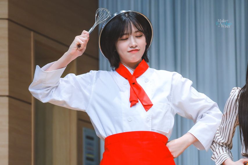 아이브 안유진
