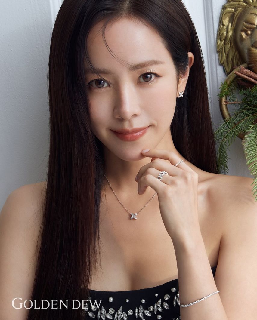 한지민 인별 골든듀 + 나의완벽한비서