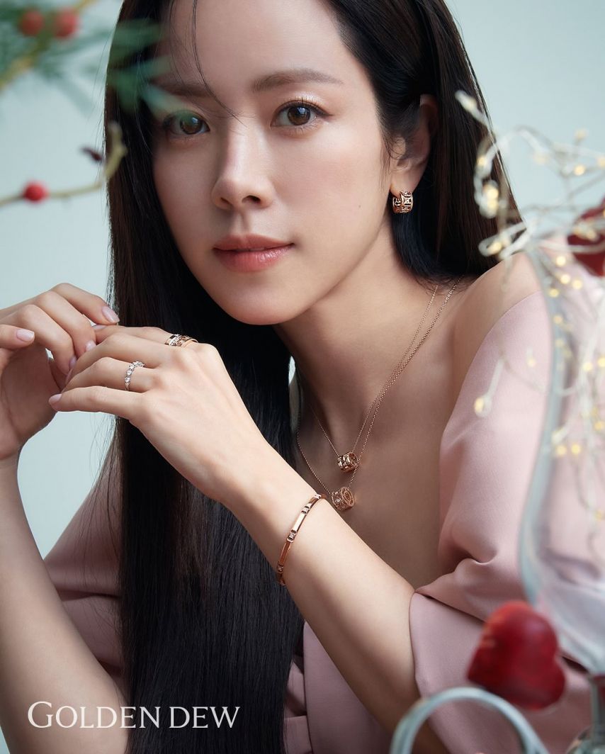 한지민 인별 골든듀 + 나의완벽한비서