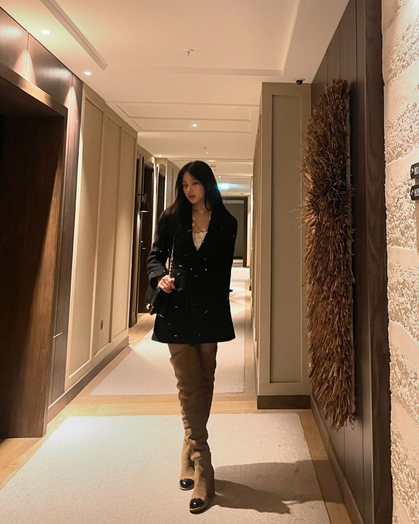 뉴진스 민지