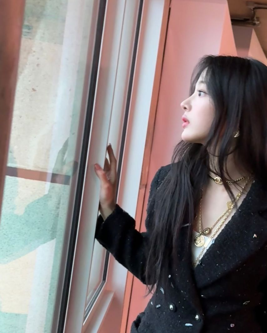 뉴진스 민지