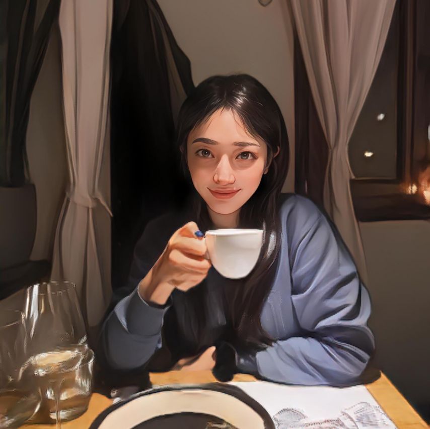 표예진 인별