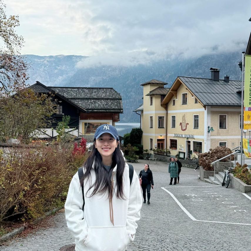 표예진 인별