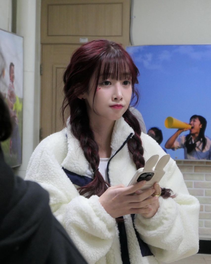 유지애 러블리즈