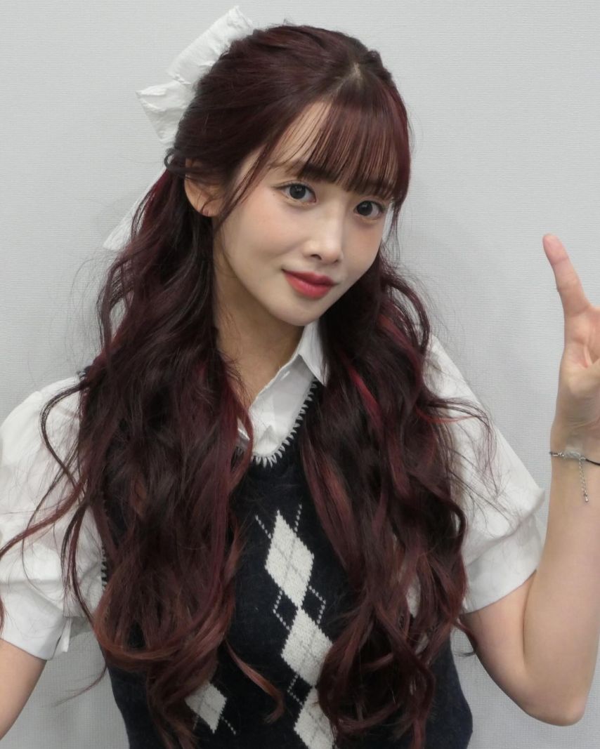 유지애 러블리즈