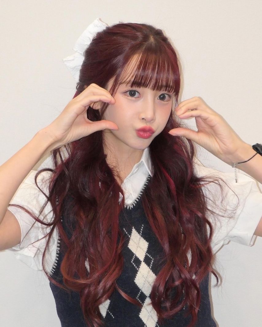 유지애 러블리즈