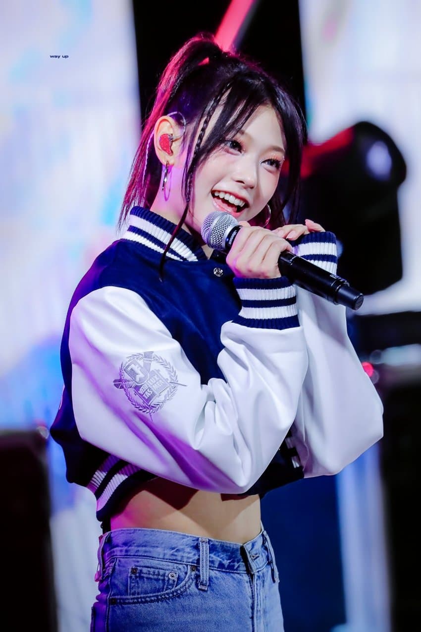 [뉴진스] 해린