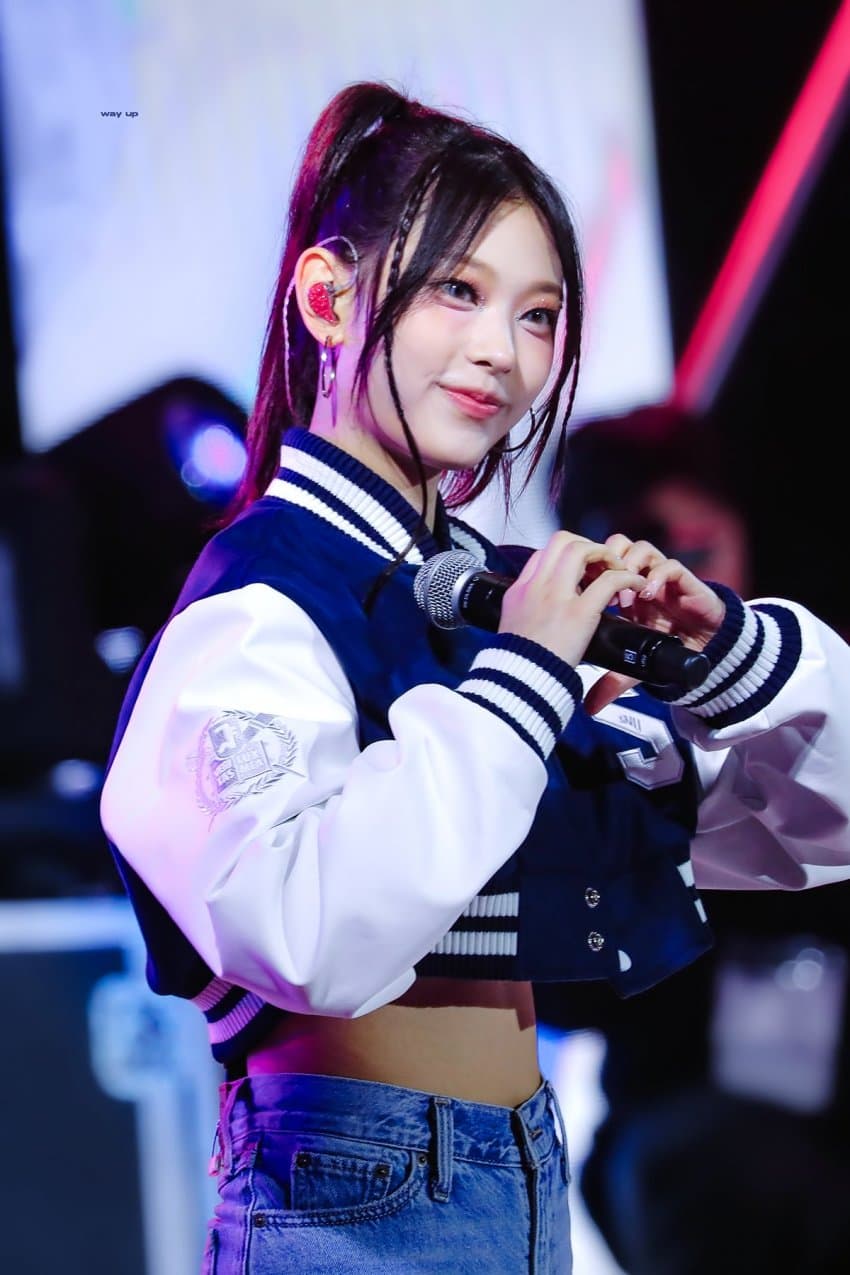[뉴진스] 해린