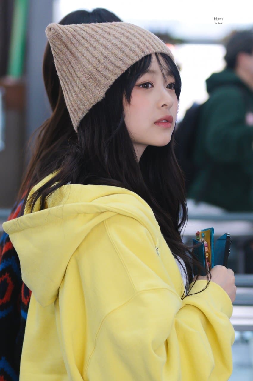 [뉴진스] 하니