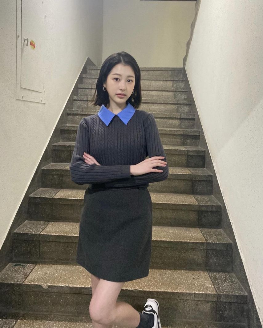장다아