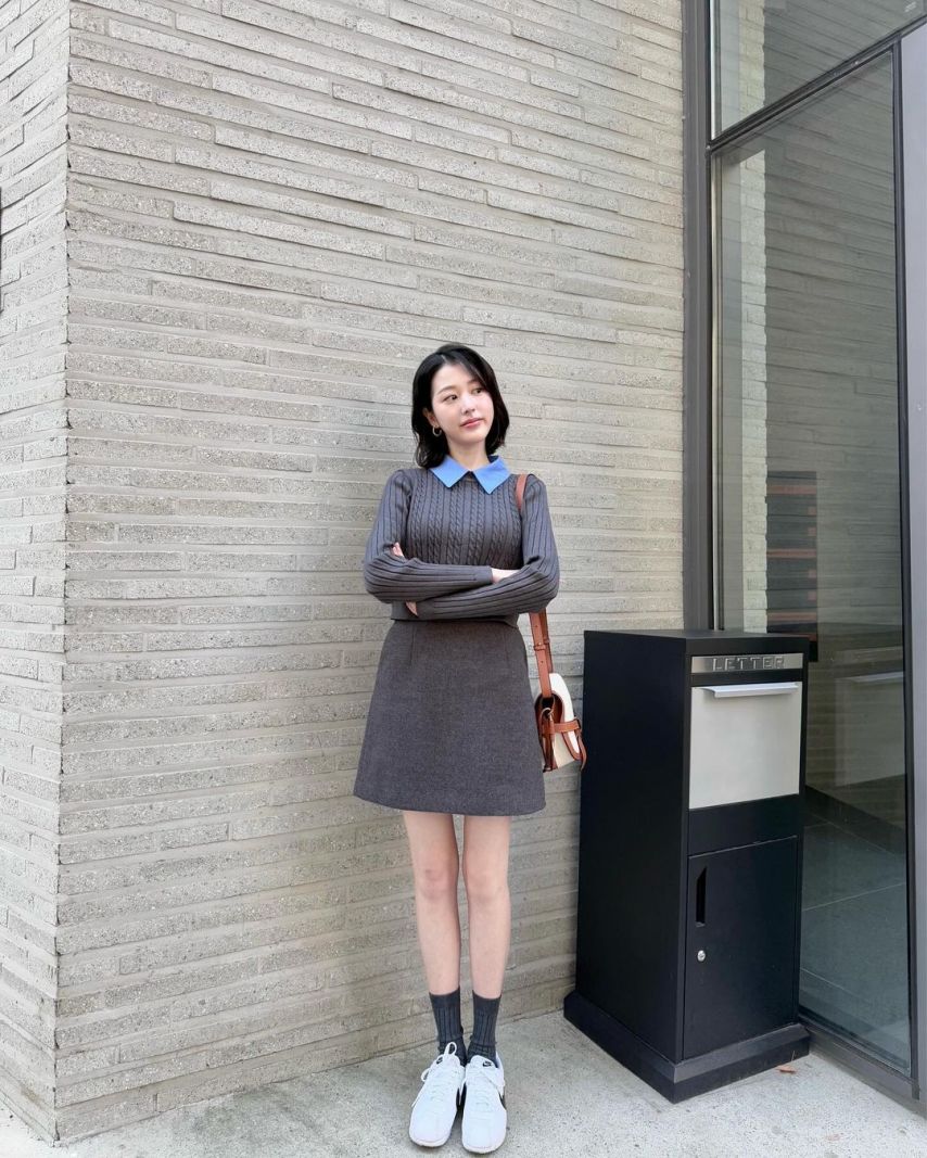 장다아
