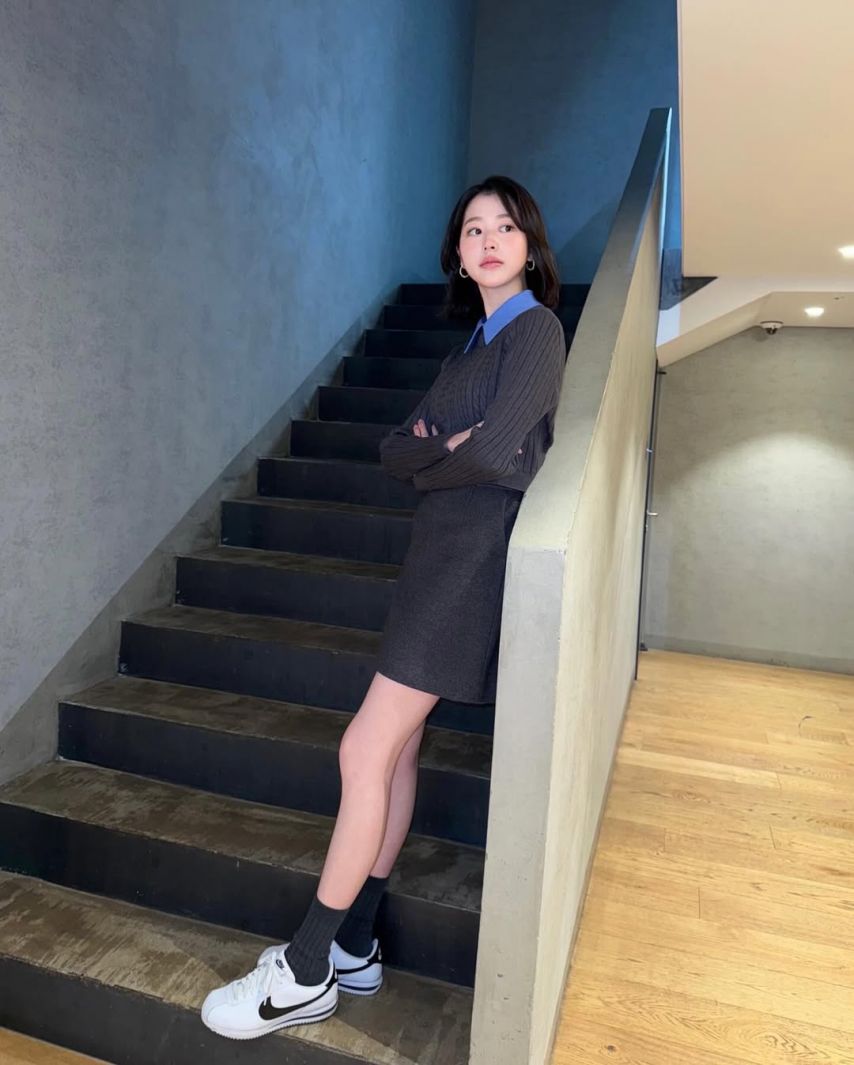장다아