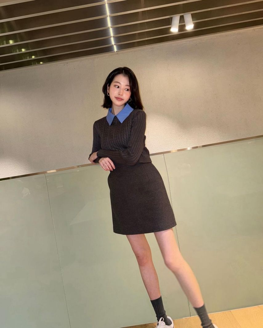 장다아