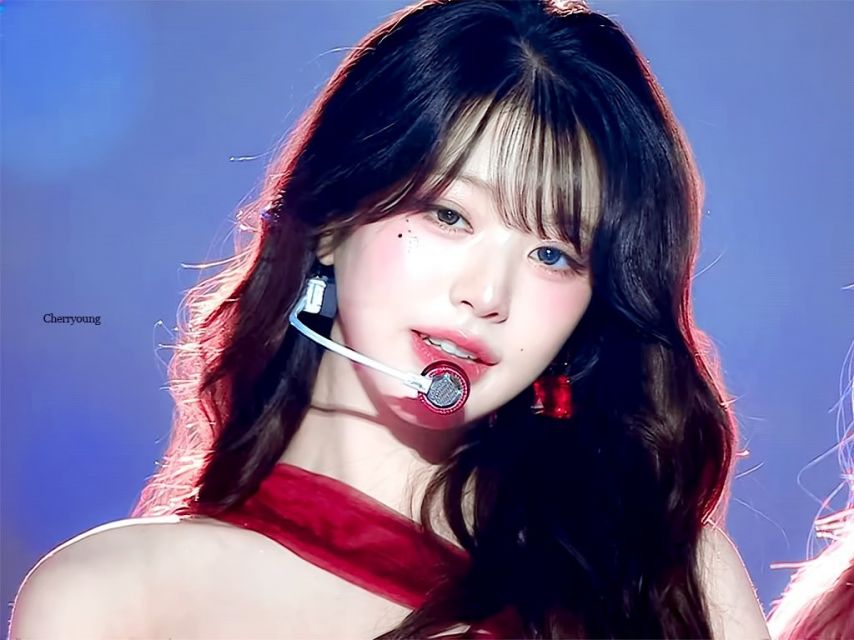 [아이브] 장원영