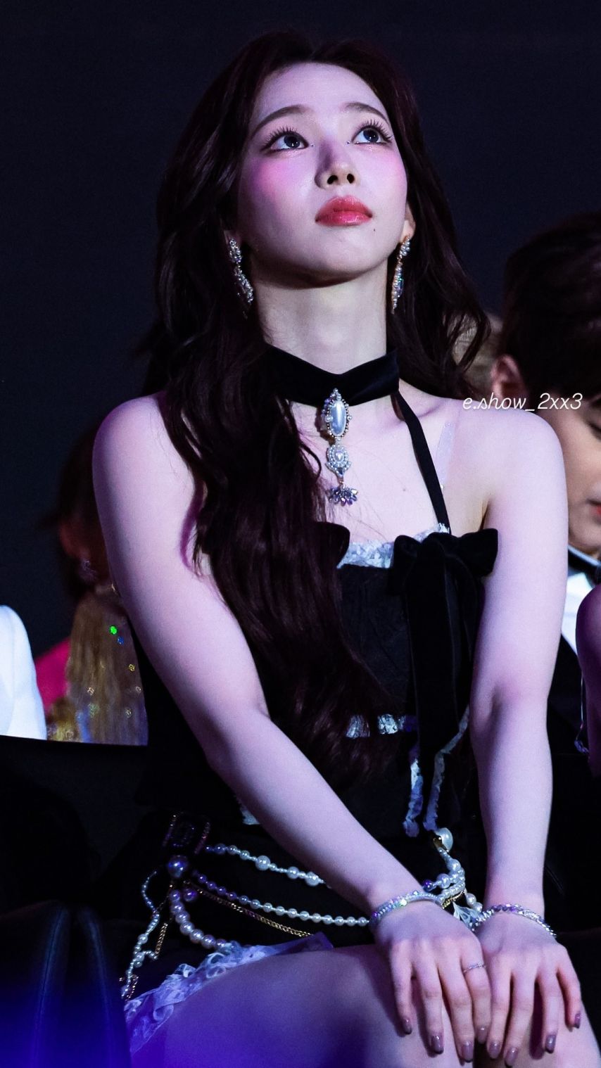 [에스파] 카리나