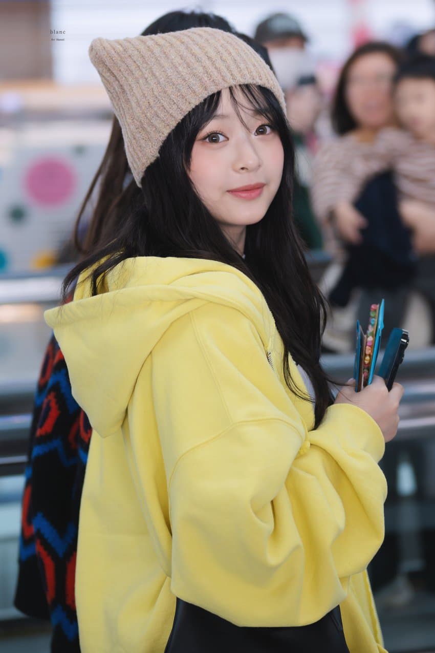 [뉴진스] 하니