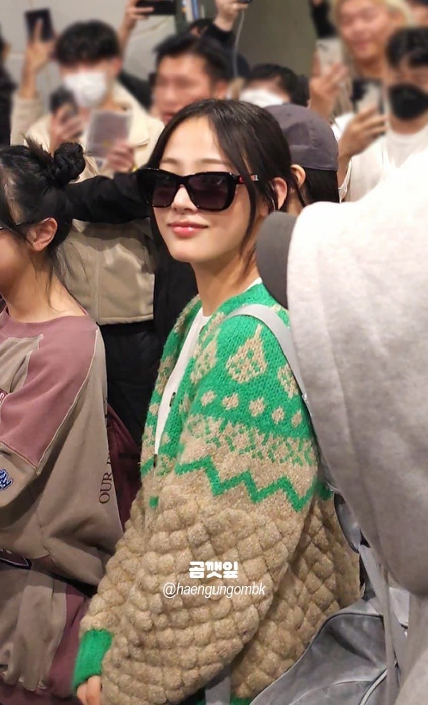 [뉴진스] 민지