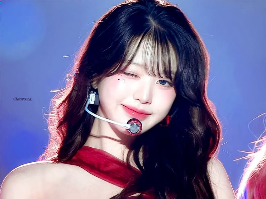 [아이브] 장원영