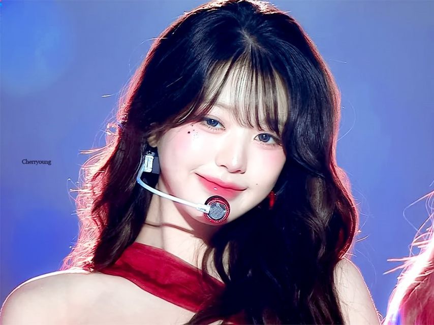 [아이브] 장원영