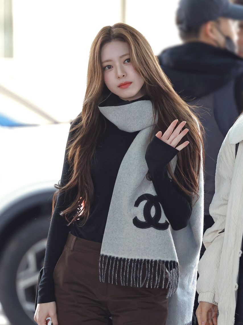 [ITZY] 유나