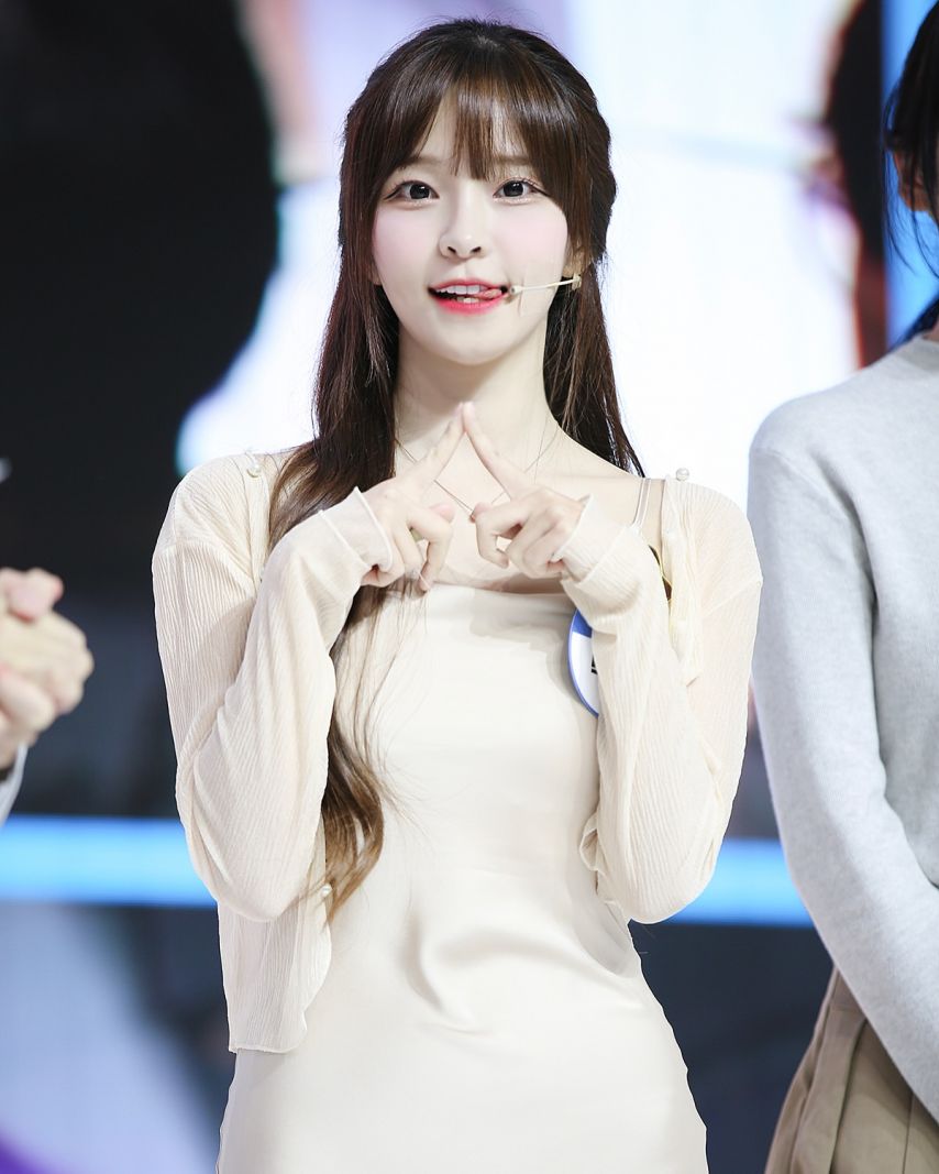 박민정 인스타